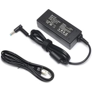 45W Laptop Charger for HP 15-CS 15-CP 15-DA 15-DB 15-DY 15-EF 15-FD:15-ef0023dx ef0021nr ef0875ms 15-fd0083wm 15-cs3055wm 15-cs3075wm 15-cp0053cl 15-dy2024nr 15-DY2702DX dy1731ms dy0013dx dy2021nr