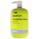 DevaCurl One Condition Original Rich Cream Conditioner | Control and Reduces Frizz | Fights Tangles | Leaves Curls Nourished