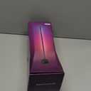 Corner Floor Lamp, 2 Pack LED Corner Lamp with App/Remote/Button Control, Smart RGB Floor Lamp with 16 Million DIY Colors & 68+ Scene, Music Sync for Living Room, Bedroom, Gaming Room