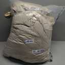 WRENSONGE Queen Comforter Set 7 Pieces Beige Bed in a Bag Queen with Fitted Sheet, Flat Sheet, 2 Pillow Shams, and 2 Pillowcases Warm Bed Set for All Season