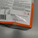 INABA Churu Cat Treats, Grain-Free, Lickable, Squeezable Creamy Pure Cat Treat/Topper with Vitamin E & Taurine, 0.5 Ounces Each Tube, 40 Tubes, Chicken Variety Box