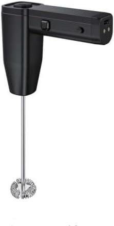 Milk Frother, Black