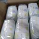 Swaddlers Diapers, Size 2 (10-22 lbs), 186 Count, Fragrance Free, Hypoallergenic, Absorbent, Pediatrician Recommended, Skin Safe