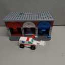 Melissa & Doug Keys & Garage Rescue Cars