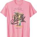 Vintage Retro You Are The Salt of The Earth Summer Vacations T-Shirt XXL