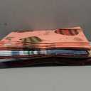 STYPOP 24 Pack 20" Extra Large Christmas Gift Bags, Reusable Jumbo Christmas Tote Bags with Handles, Perfect for Xmas Gift Wrap/Party Favor Supplies, 20"  15.7"  7"