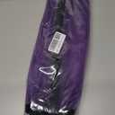 Fly Boots for Horses, Non-Slip Breathable Horse Fly Boots,Comfy Mesh Horse Fly Leggings (Purple)