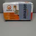 BOSCH BS269 Blue Drum Brake Shoe Set - Compatible With Select Volkswagen Beetle, Karmann Ghia; FRONT