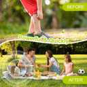 Mosquito Repellent Outdoor Patio - Mosquito Repellent Outdoor Powerful Indoor & Outdoor Protection - 123 56