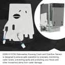 DD82-01373A / DD82-01111A Case Brake and Overflow Sensor Assembly Compatible with Samsung Dishwasher