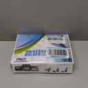 Randconcept 3-in-1 Heavy Duty Dashboard Tablet Holder for Car, Windshield Suction Cup Car Mount & Air Vent Mount for Truck Car for iPad Pro, iPad mini, Galaxy Tab for All iPad 6"- 12.9" Tablets