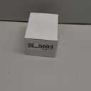 Wave Maker for Aquarium Powerhead: 1600GPH Wavemaker Circulation Pump with Magnetic Suction Base for 20-75 Gallon Saltwater Freshwater Tank