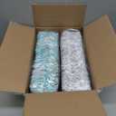 The Honest Company Comfort Dry Disposable Daytime Diapers for Sensitive Skin, Hypoallergenic, Above It All + All the Alpacas, Club Box Size Newborn 72 Count
