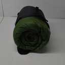 BISINNA 0 Degree Winter Sleeping Bags(480GSM) for Adults-Cold Weather Camping Sleeping Bag-Comfortable Warm Portable Sleeping Bags with Pillow Compression Sack for Backpacking Hiking Outdoor