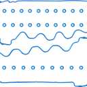 VS50687R Valve Cover Gasket Set Kit for Ford F150 F250 F350 Expedition Explorer Mustang, Lincoln Mark Navigator, Mercury Mountaineer, Avanti 5.4L V8, 2007 2008 2009 2010 2011 2012 2013 2014