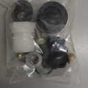 630-8500 Wall Hydrant Complete Service Kit, fit for Prier Mansfield Style 300 400 500 Wall Hydrants, for Diamond 300 400 Series Wall Hydrants