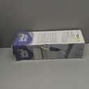 Microfiber Spray Mop for Floors Cleaning: Wet Dry Hardwood Floor Mops with 3 Washable Pads for Swiffer Powermop - Flat Mop with Sprayer for Tile Wood Laminate Vinyl Marble Floor (22.4 oz(635ML) Blue Mop)