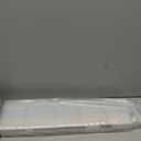 No Drill Blackout Cellular Shades,Beige,29.5" W x 64" H