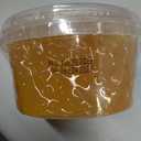 2 Pack 52USA Passion Fruit Popping Boba (500g), Popping Pearls for Bubble Tea, Beverages, Sweets, Ice Cream, Shakes, Desserts & Smoothies Topping, 1.1 Pound (Pack of 1), BBD:12/24/2026