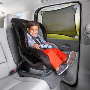 Adjust-to-Fit Sun Shade