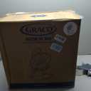 Graco Soothe My Way with Removable Rocker, Madden - Versatile Baby Swing & Portable Rocker