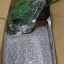 Der Rose 28'' Fake Plants Tall Artificial Monstera Faux Plants Indoor for Living Room Home House Decor