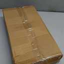 Elevated Dog Bowls, Adjustable Raised Dog Bowl Stand for Large and Medium Pet, 15" High Bamboo Pet Food Feeder with 2 Stainless Steel Dishes6 Heights