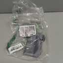 Wireless Microphone for iPhone iPad and Android Phone, 2 Pack Wireless Lavalier Lapel Mic with Noise Reduction, Plug and Play Mini Microphone for Video Recording Interview Podcast YouTube TikTok Vlog (Mic 2 (2 TX + 1 RX))