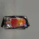 2 x Ice Cream Squeeze Squishy (Yellow Purple Blue)