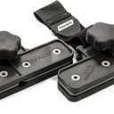 Camco Awning De-Flapper Max - Protects Your RV Awning from Costly Rips and Tears, Rust Resistant - 2 Pack (42251)