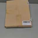 220 Sheets Glossy Thin Inkjet Printer Paper 115gsm 30Lb 8.5x11 Inches for DIY Chip Bag and Print Brochure Flyer,Compatible Inkje Printer and Dye ink