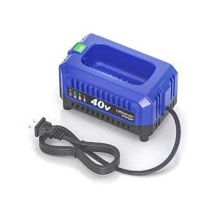 Upgraded Charger Compatible with Kobalt 40V Battery Chargers, Rapid 40V Charger and Battery Compatible with KB440-03 KB2540C-06 KB240-06 KB640-03 KB-540-06 Power Equipment Tool Batteries