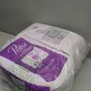 Poise Incontinence & Postpartum Pads for Bladder Leaks, 6 Drop Ultimate Absorbency, Regular Length, 112 Count