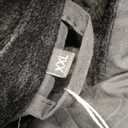 VXVGER Women's Thicken Puffer Coat Winter Warm Fleece Quilted Jacket Padded Parka Coat with Removable Hood Size XXL