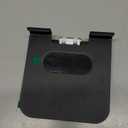 LISEN for iPad Stand Holder Adjustable Tablet Stand for Desk, 2025 for iPad Accessories Rotating Display Stand PC Office Accessories for Desk Women Kindle Table Mount/PS/Switch iPhone 12.9"-4.7" (Black)