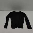 Long Sleeve  Male 2XL