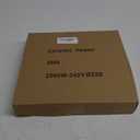 Upgraded 316555800 W10823692 9"/6" Dual Radiant Surface Element Compatible with Frigidaire Kenmore Whirlpool Range, Stove 10" Heating Element Replace 316418401, AP4556791, 316418400, DG47-00022A