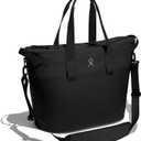 Hydro Flask 26 L Day Escape Soft Cooler Tote Black, 1 EA