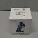 Anlmz 3 in 1 Charging Station for iPhone, Wireless Charger for iPhone 17 16e 16 15 14 13 12 11 X Pro Max & Apple Watch - Wireless Charging Station for AirPods 4 3 Pro (Black)