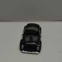 SDGSQHA Car Mouse for Computer, Cool and Cute Car-Shaped Mouse, Wireless 2.4Ghz Optical Mice for Laptop PC Mac (Black)