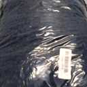 Turquoize Bath Rug Runner for Bathroom 59inx 20in Extra Large Navy Blue Striped Bath Mat Runner Slid Resistant Oversize Non-Slip Bathroom Rugs Shag Area Rug, Absorbent Shaggy Rug for Tub Shower Rug