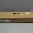 ApudArmis Six Player Croquet Set with Premiun Rubber Wooden Mallets 28In,Colored Ball,Wickets,Stakes - Lawn Backyard Outdoor Game Set for Adults/Teenagers/Family (Large Carry Bag Including)