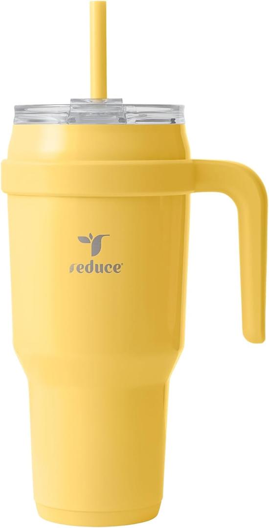 Reduce Cold1 Mug 24z Vanilla
