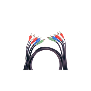 6 FT Audio/Video Cable