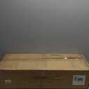 ZMISHIBO 72 inch Oil Rubbed Bronze Ceiling Fans with Lights and Remote, Indoor/Outdoor Farmhouse Ceiling Fan for Living Room Patio, 6 Speed Reversible Quiet DC Motor, 3CCT, Dual Finish Blades