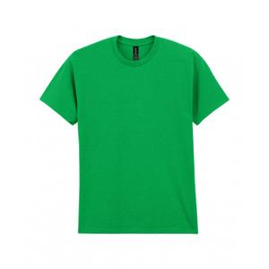 Gildan T-shirt S Green