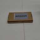 Projector Mount for Ceiling/Wall - -Inch Screw Adjustable Tilt&Swivel Hanging Wall Mount Hanger Rack with Extension Pole for Mini Projector with Cable Ties (White)