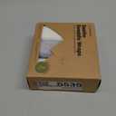 Sweety Fox 3-Pack Organic Baby Swaddles - Swaddles for Newborns, Infant 0-3 Months, Baby Girls, Boys, Soft & Snug Newborn Nursery Swaddling Blankets (Mist)