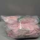 JUOLOET Unisex Adult Onesie Pajamas Animal One Piece Snug Fit Halloween Costume Sleepwear Homewear Size L