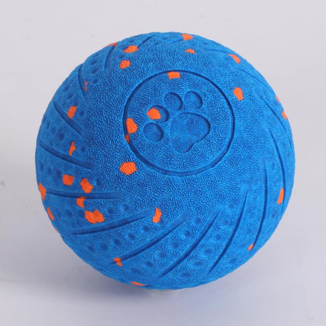 Interactive Dog Ball, Smart Interactive Dog Toys
